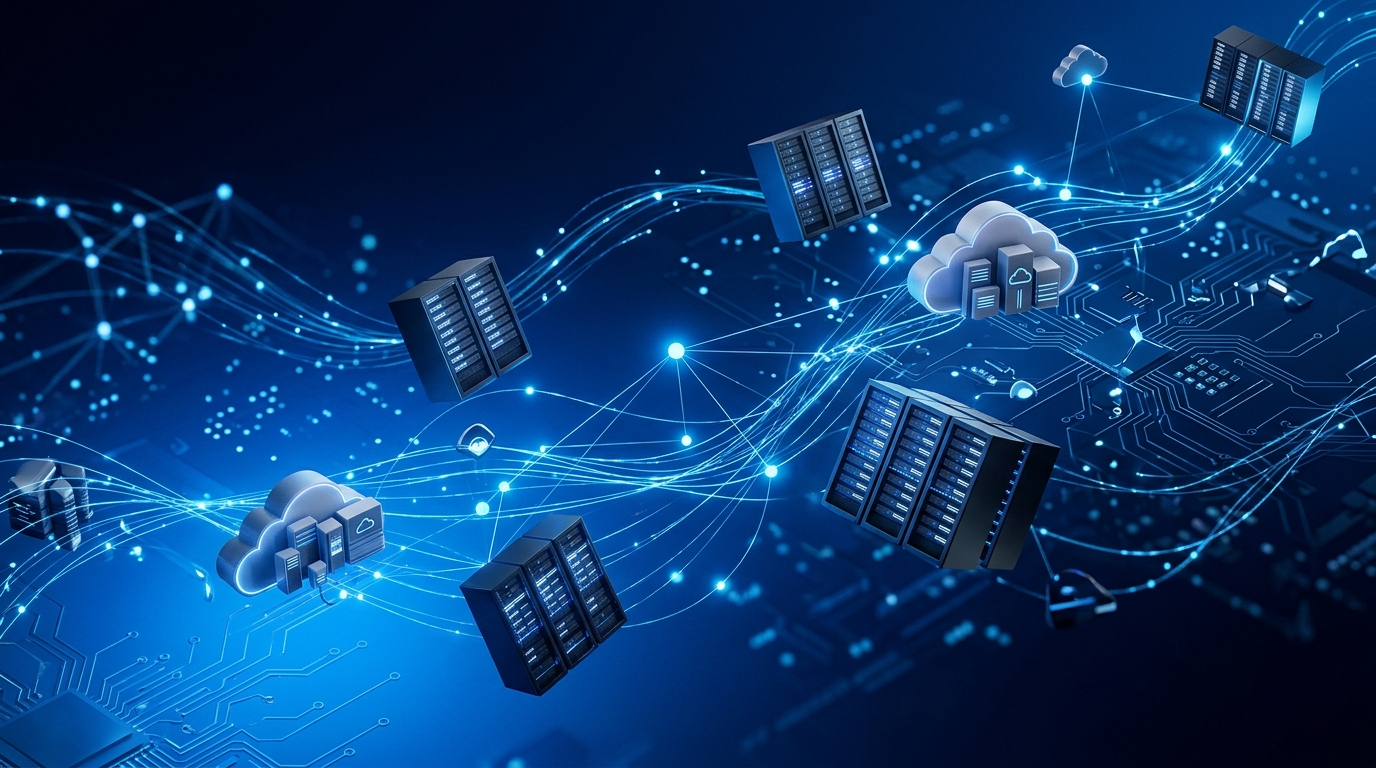 Cloud Hosting