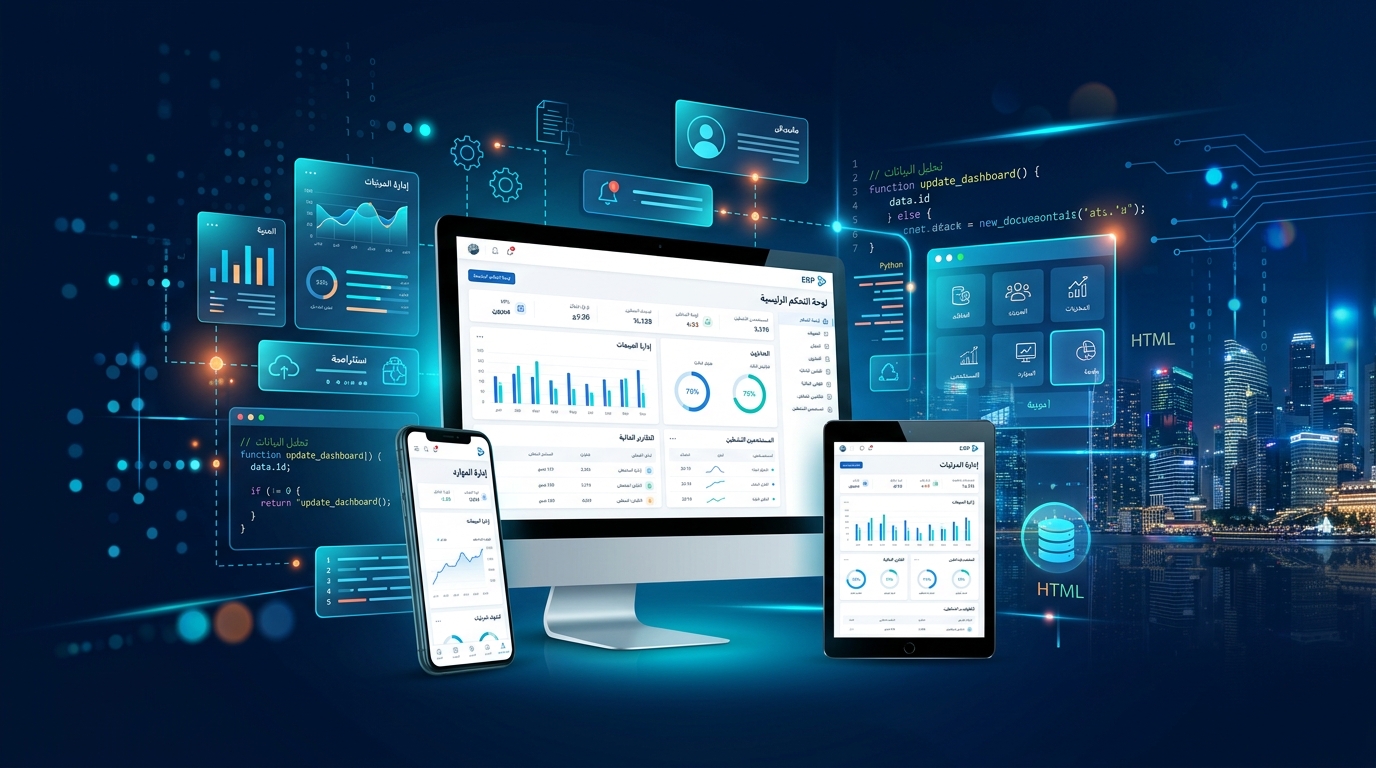 Software Solutions